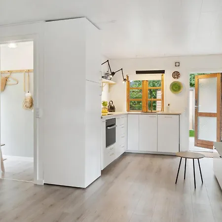 3 Bedroom Stunning In Vaeggerlose *