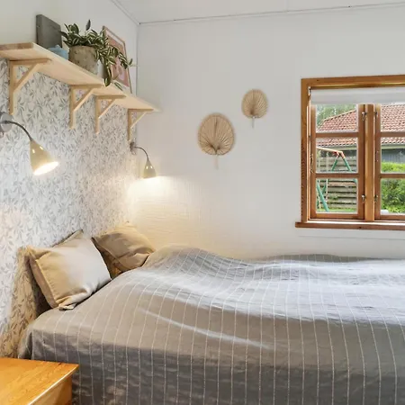 3 Bedroom Stunning In Vaeggerlose