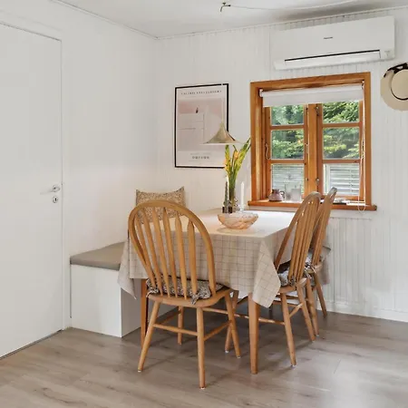 3 Bedroom Stunning In Vaeggerlose Dom wakacyjny *