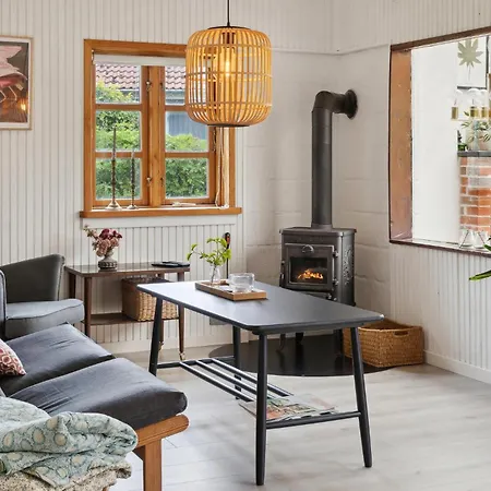 3 Bedroom Stunning In Vaeggerlose Bøtø By