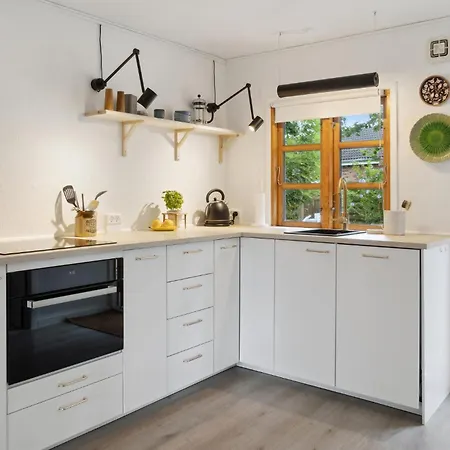 3 Bedroom Stunning In Vaeggerlose *
