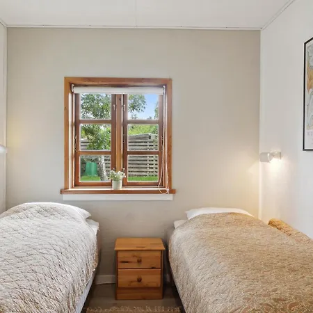 3 Bedroom Stunning In Vaeggerlose
