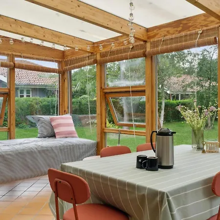 3 Bedroom Stunning In Vaeggerlose Dom wakacyjny *